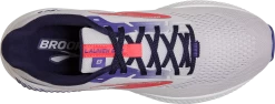 BROOKS Women's Launch GTS 8 (520 - Lavender/Astral/Coral) -Brooks Store 120346 520 O Launch GTS 8