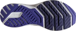 BROOKS Women's Launch GTS 8 (520 - Lavender/Astral/Coral) -Brooks Store 120346 520 S Launch GTS 8