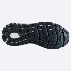 BROOKS Women’s Addiction GTS 15 (099 - Grey/Navy/Aqua) -Brooks Store 120352 099 s addiction gts 15 womens supportive running shoe