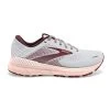 BROOKS Women’s Adrenaline GTS 22 (078 - Grey/Rose/Tawny Port)