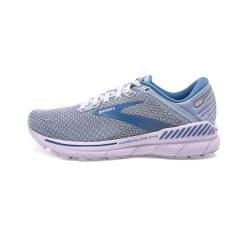 Women's Brooks Adrenaline GTS 22 - 120353 1B 589 -Brooks Store 120353 589 l adrenaline gts 22 womens supportive cushion running shoe