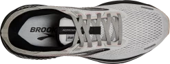 BROOKS Women's Adrenaline GTS 22 (035 - Grey/Rose/Black) -Brooks Store 120353 035 O Adrenaline GTS 22