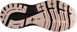 BROOKS Women's Adrenaline GTS 22 (035 - Grey/Rose/Black) -Brooks Store 120353 035 S Adrenaline GTS 22