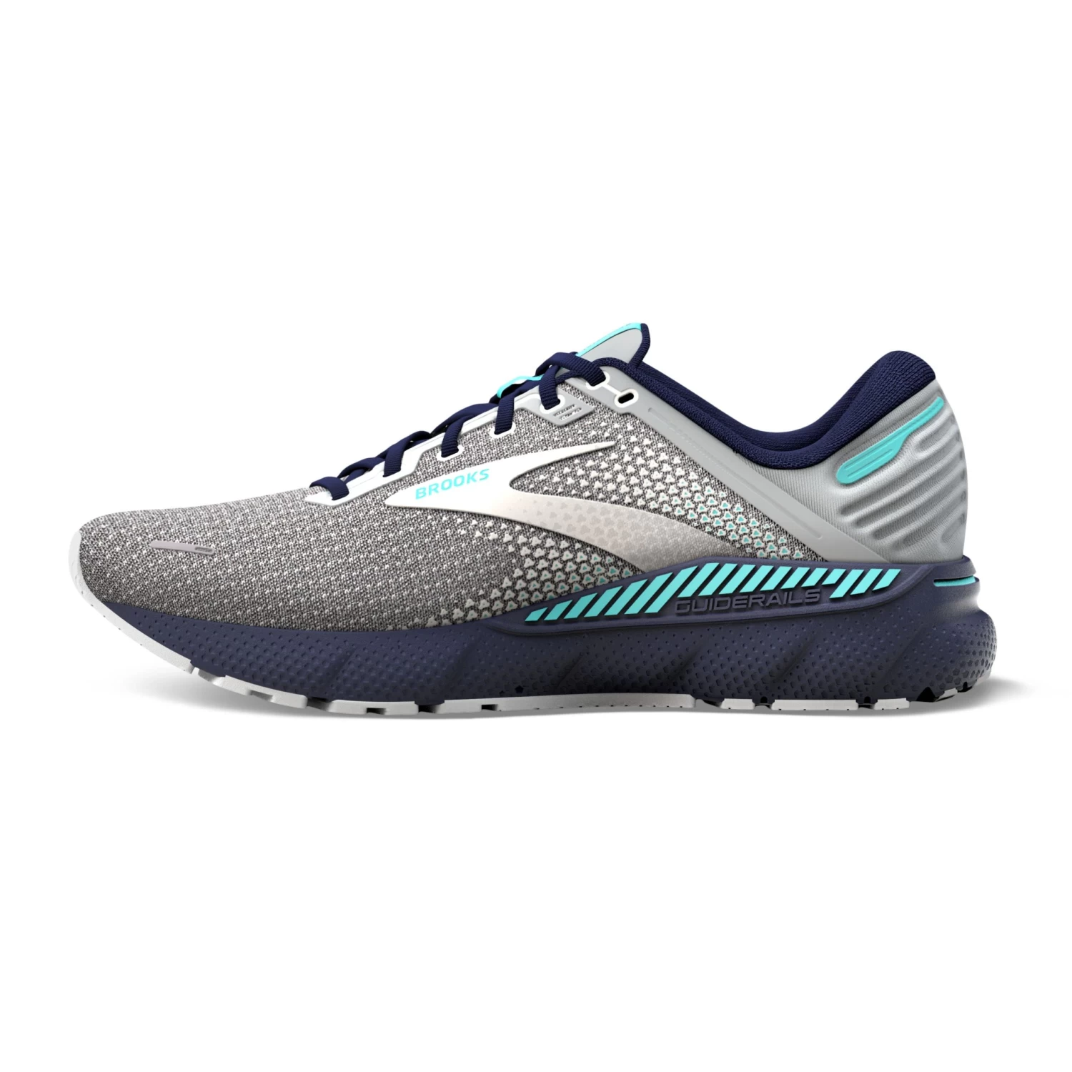 Women's Brooks Adrenaline GTS 22 - 120353 1B 036 3 Women's Brooks Adrenaline GTS 22 - 120353 1B 036 - Image 3