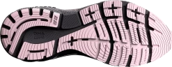 BROOKS Women's Adrenaline GTS 22 (678 - Pink/Blackened Pearl) -Brooks Store 120353 678 S Adrenaline GTS 22