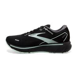 Women's Brooks Ghost 14 GORE-TEX® (Waterproof) - 120355 1B 015 -Brooks Store 120355 015 M Ghost 14 GTX