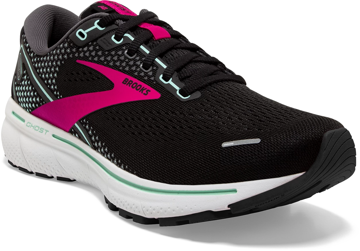 Women's Brooks Ghost 14 (Wide - D) - 120356 1D 013 5 Women's Brooks Ghost 14 (Wide - D) - 120356 1D 013 - Image 5