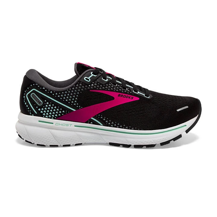 Women's Brooks Ghost 14 (Wide - D) - 120356 1D 013 1 Women's Brooks Ghost 14 (Wide - D) - 120356 1D 013