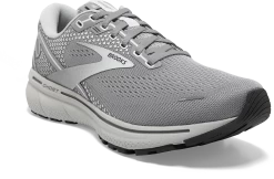 BROOKS Women's Ghost 14 (089 - Alloy/Primer Grey/Oyster) -Brooks Store 120356 089 A Ghost 14