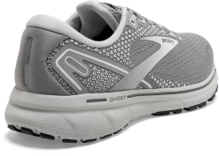 BROOKS Women's Ghost 14 (089 - Alloy/Primer Grey/Oyster) -Brooks Store 120356 089 H Ghost 14