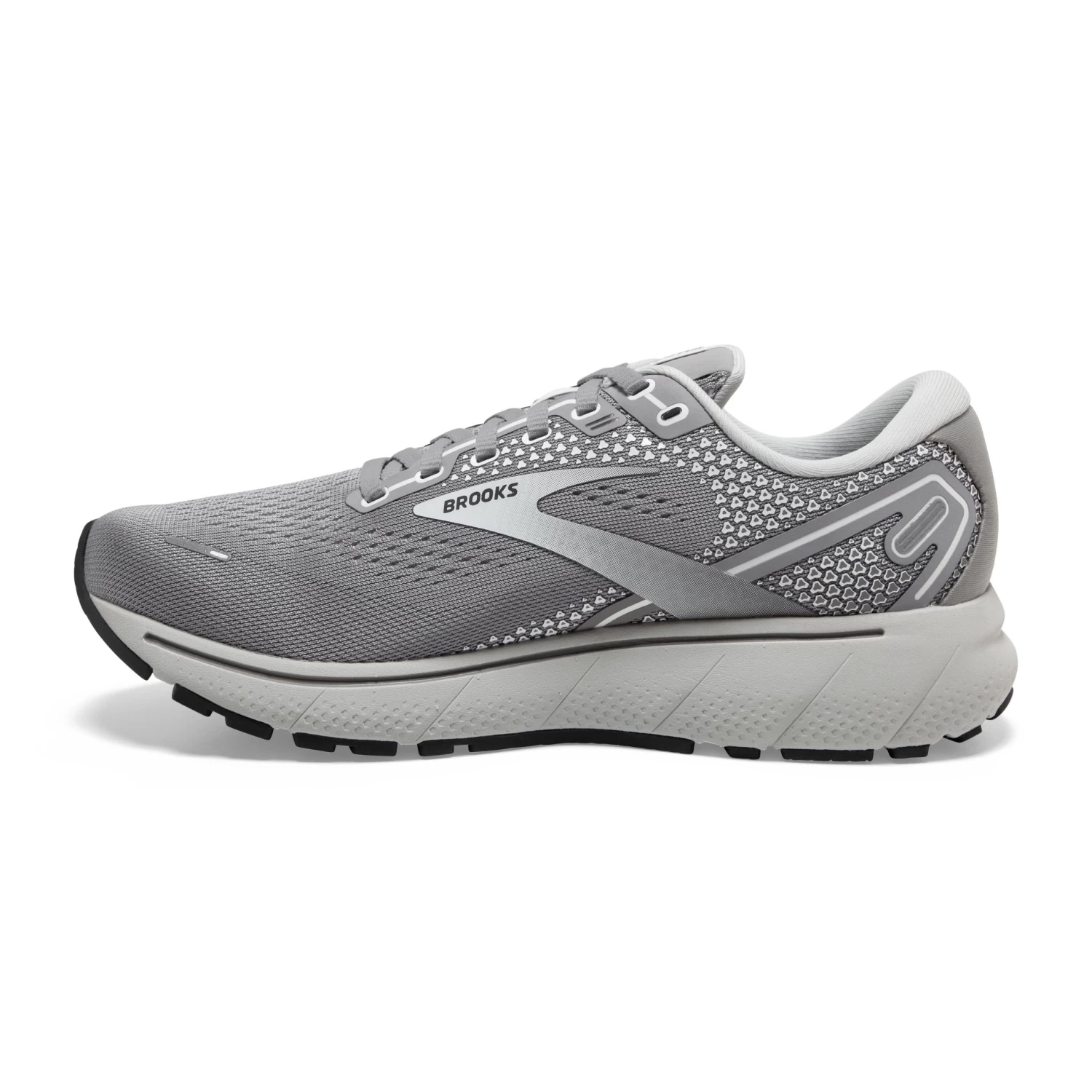 Women's Brooks Ghost 14 (Wide - D) - 120356 1D 089 3 Women's Brooks Ghost 14 (Wide - D) - 120356 1D 089 - Image 3