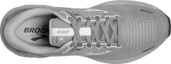 BROOKS Women's Ghost 14 (089 - Alloy/Primer Grey/Oyster) -Brooks Store 120356 089 O Ghost 14