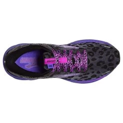 Women's Brooks Ghost 14 Cheetah - 120356 1B 098 7 Women's Brooks Ghost 14 Cheetah - 120356 1B 098 -Brooks Store 120356 098 O Ghost 14