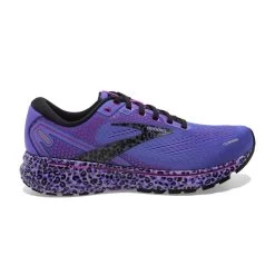 Women's Brooks Ghost 14 Cheetah - 120356 1B 578