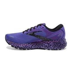 Women's Brooks Ghost 14 Cheetah - 120356 1B 578 6 Women's Brooks Ghost 14 Cheetah - 120356 1B 578 -Brooks Store 120356 578 M Ghost 14