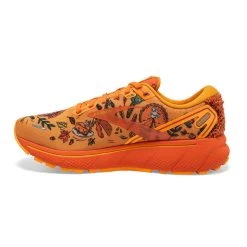 Women's Brooks Ghost 14 Limited Thanksgiving Edition - 120356 1B 832 -Brooks Store 120356 832 M Ghost 14