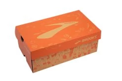 Women's Brooks Ghost 14 Limited Thanksgiving Edition - 120356 1B 832 -Brooks Store 120356 832 SB1 Ghost 14