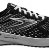BROOKS Women's Levitate 5 GTS (090 - Black/Grey/White)
