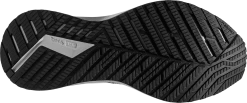 BROOKS Women's Levitate 5 GTS (090 - Black/Grey/White) -Brooks Store 120358 090 S Levitate GTS 5