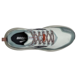 BROOKS Women's Cascadia 16 (480 - Aqua/Tourmaline/Rooibos Tea) -Brooks Store 120363 480 o cascadia 16 womens trail running shoe