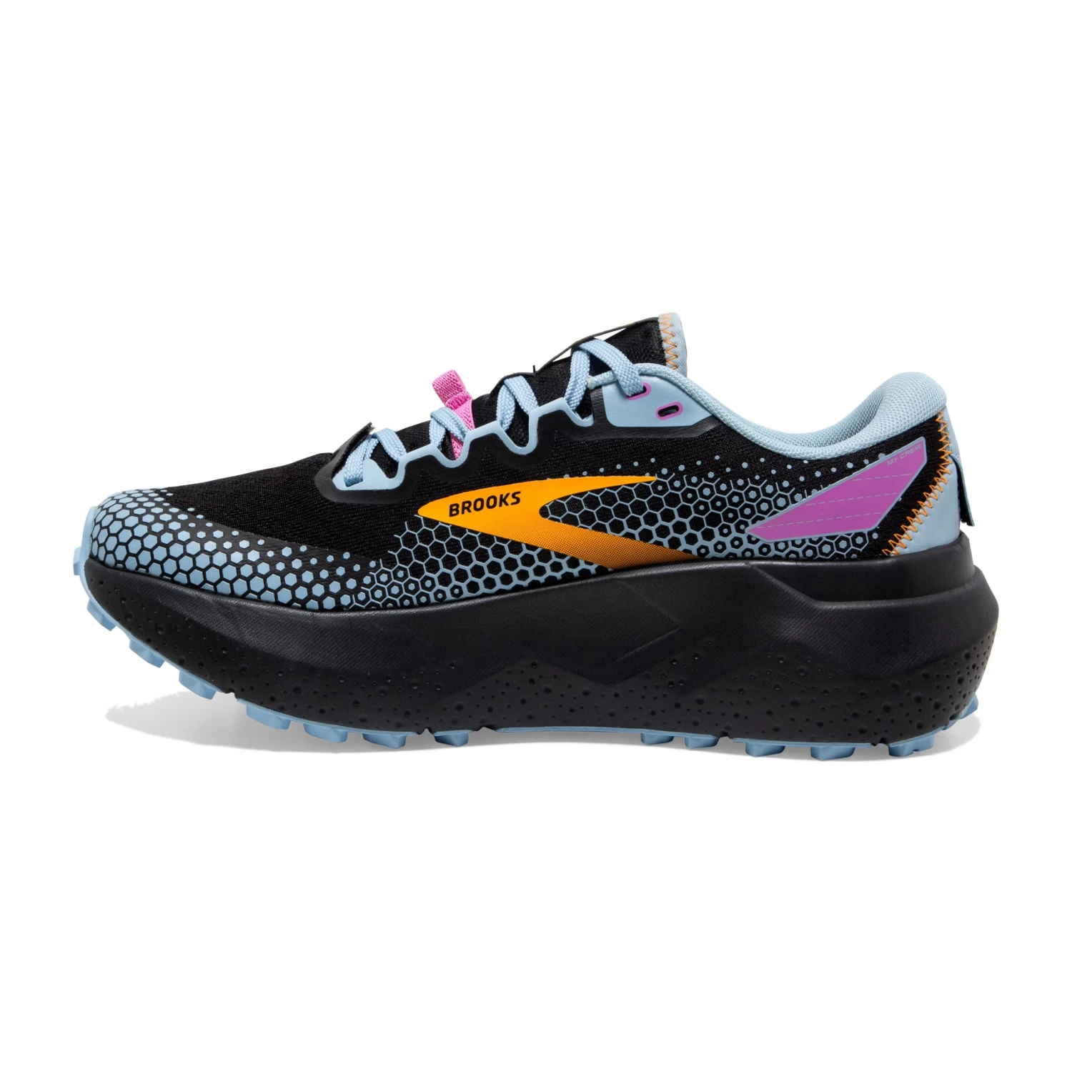 Women's Brooks Caldera 6 - 120366 1B 096 3 Women's Brooks Caldera 6 - 120366 1B 096 - Image 3