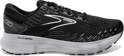 BROOKS Women’s Glycerin 20 (059 - Black/White/Alloy)