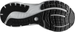 BROOKS Women’s Glycerin 20 (059 - Black/White/Alloy) -Brooks Store 120369 059 S Glycerin 20