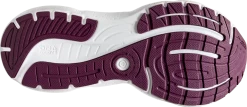 BROOKS Women’s Glycerin 20 (577 - Mauve/Grape Wine/Grey) -Brooks Store 120369 577 S Glycerin 20