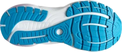 BROOKS Women's Glycerin GTS 20 (499 - Peacoat/Ocean/Pastel Lilac) -Brooks Store 120370 499 S Glycerin GTS 20