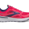 Women's Brooks Launch GTS 9-120374 1B 604