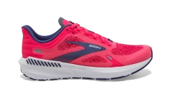 Women's Brooks Launch GTS 9-120374 1B 604