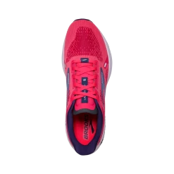 Women's Brooks Launch GTS 9-120374 1B 604 -Brooks Store 120374 604 o launch gts 9 womens fast and supportive running shoe 1
