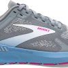 BROOKS Women’s Launch GTS 9 (016 - Grey/Blue/Pink)
