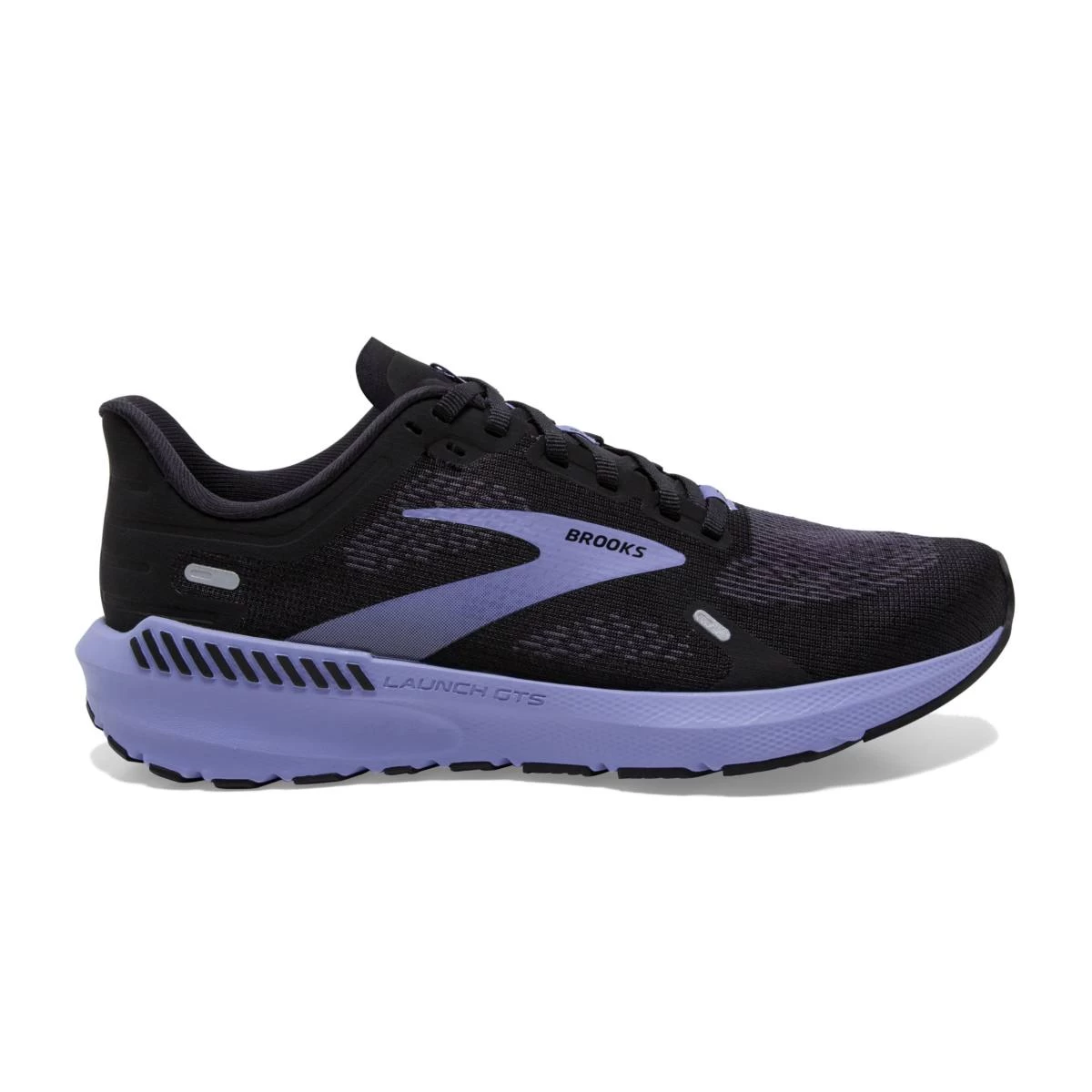 Women's Brooks Launch GTS 9 - 120374 1B 060 1 Women's Brooks Launch GTS 9 - 120374 1B 060