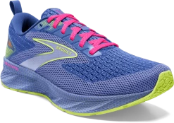 BROOKS Women's Levitate 6 (557 - Purple/Pink) -Brooks Store 120383 557 A Levitate 6