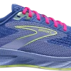 BROOKS Women's Levitate 6 (557 - Purple/Pink)