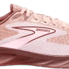 BROOKS Women's Levitate 6 (662 - Peach Whip/Pink)
