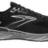 BROOKS Women's Levitate GTS 6 (039 - Black/Blackened Pearl/White)