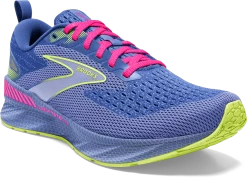 BROOKS Women's Levitate GTS 6 (557 - Purple/Pink) -Brooks Store 120384 557 A Levitate GTS 6