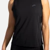 BROOKS Women’s Atmosphere Sleeveless (001 - Black)