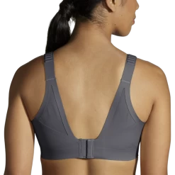 BROOKS Women's Scoopback Run Bra 2.0 (081 - Asphalt) -Brooks Store 15B0D6F4 B017 468D B7F5 A5457A45C651