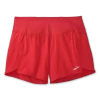 BROOKS Women's Chaser 5" Short (657 - Jamberry)