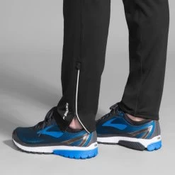 Men's Brooks Spartan Pant 211103-001 8 Men's Brooks Spartan Pant 211103-001 -Brooks Store 211103 001 d3 Spartan Pant CF F20