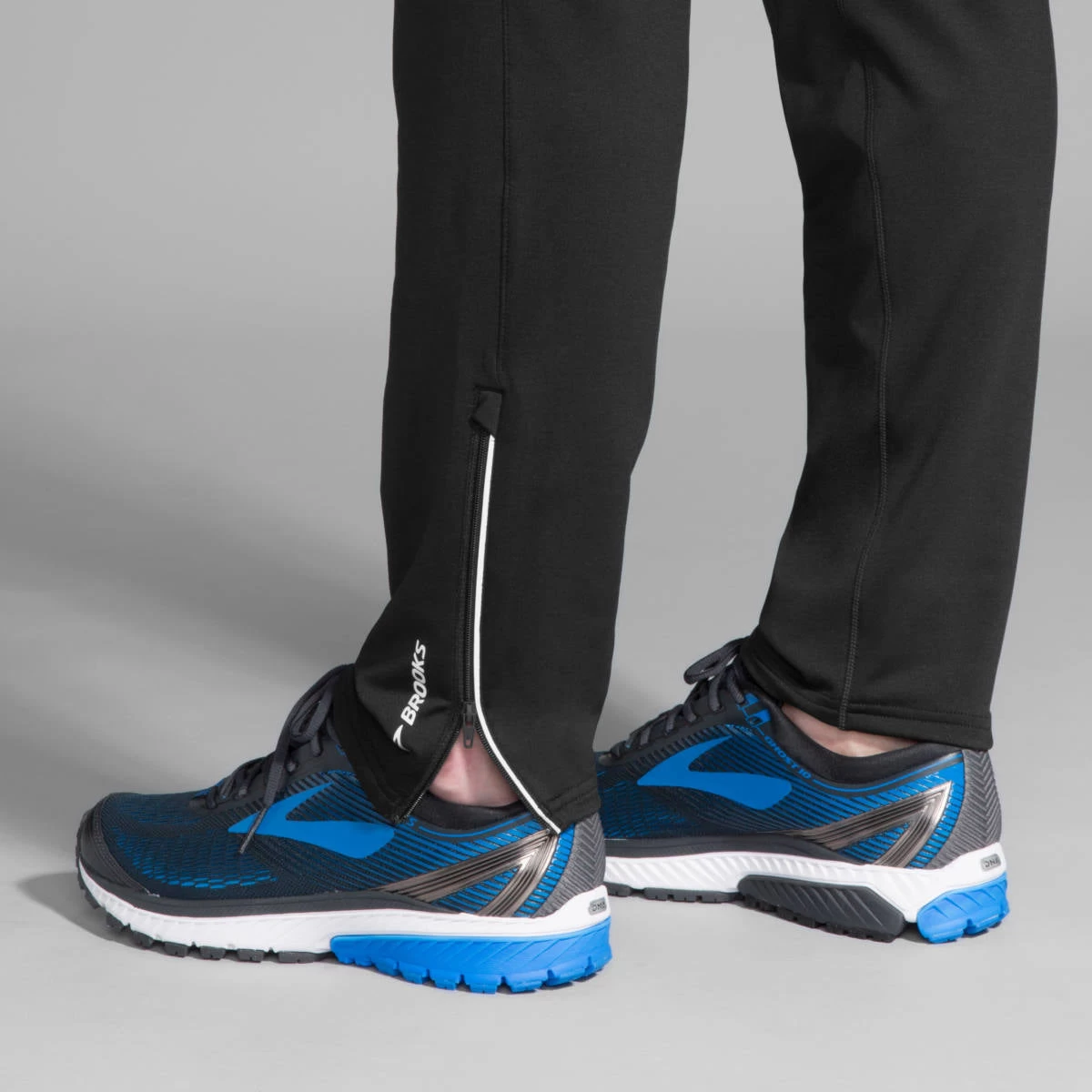 Men's Brooks Spartan Pant 211103-001 4 Men's Brooks Spartan Pant 211103-001 - Image 4