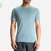 Men's Brooks Distance Short Sleeve 211213-030