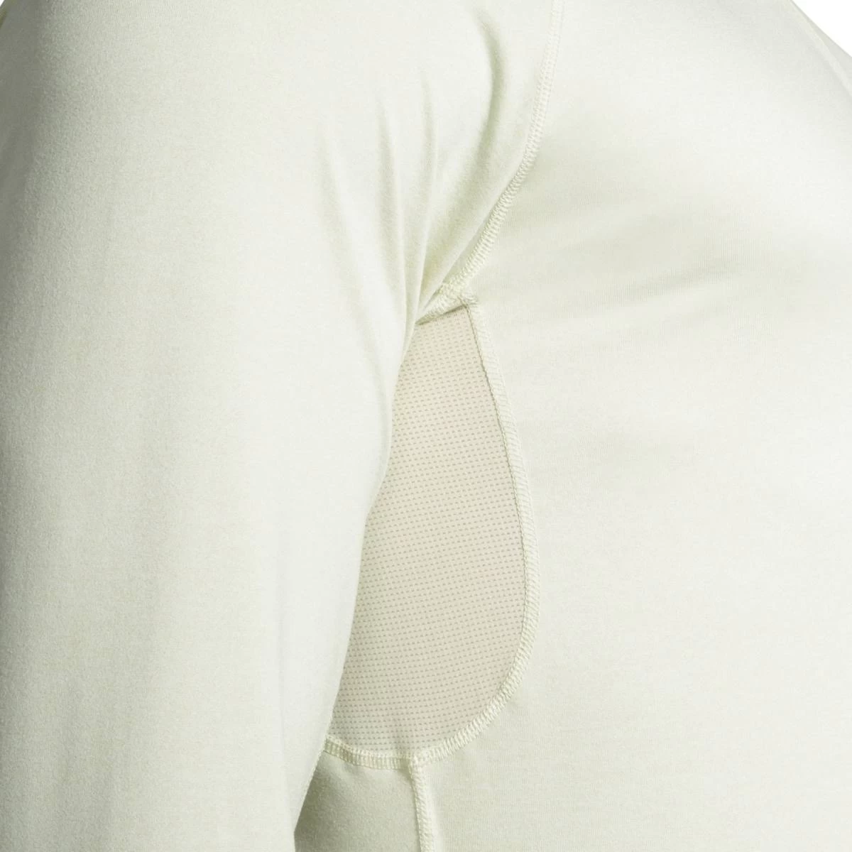 Men's Brooks Dash 1/2 Zip - 211298-330 3 Men's Brooks Dash 1/2 Zip - 211298-330 - Image 3