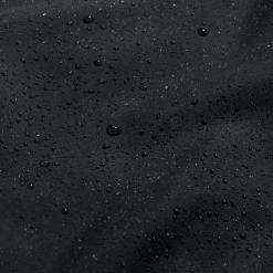 BROOKS Men’s Fusion Hybrid Jacket (001 - Black) -Brooks Store 211299 001 d3 fusion hybrid jacket mens running jacket