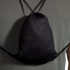 BROOKS Men’s Fusion Hybrid Jacket (001 - Black) -Brooks Store 211299 001 d5 fusion hybrid jacket mens running jacket