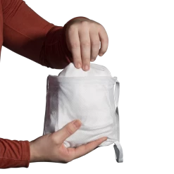 BROOKS Men’s Fusion Hybrid Jacket (018 - Stone) -Brooks Store 211299 018 d3 fusion hybrid jacket mens running jacket