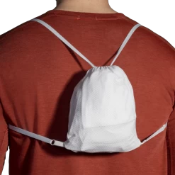 BROOKS Men’s Fusion Hybrid Jacket (018 - Stone) -Brooks Store 211299 018 d4 fusion hybrid jacket mens running jacket